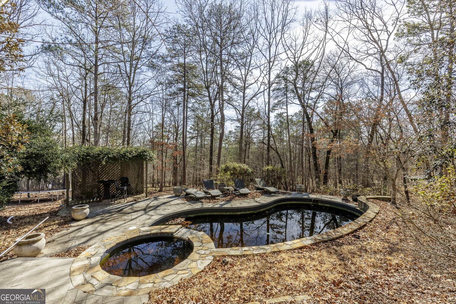 Country Club Of The South - Residential