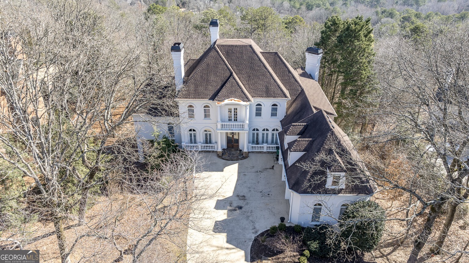 Country Club Of The South - Residential