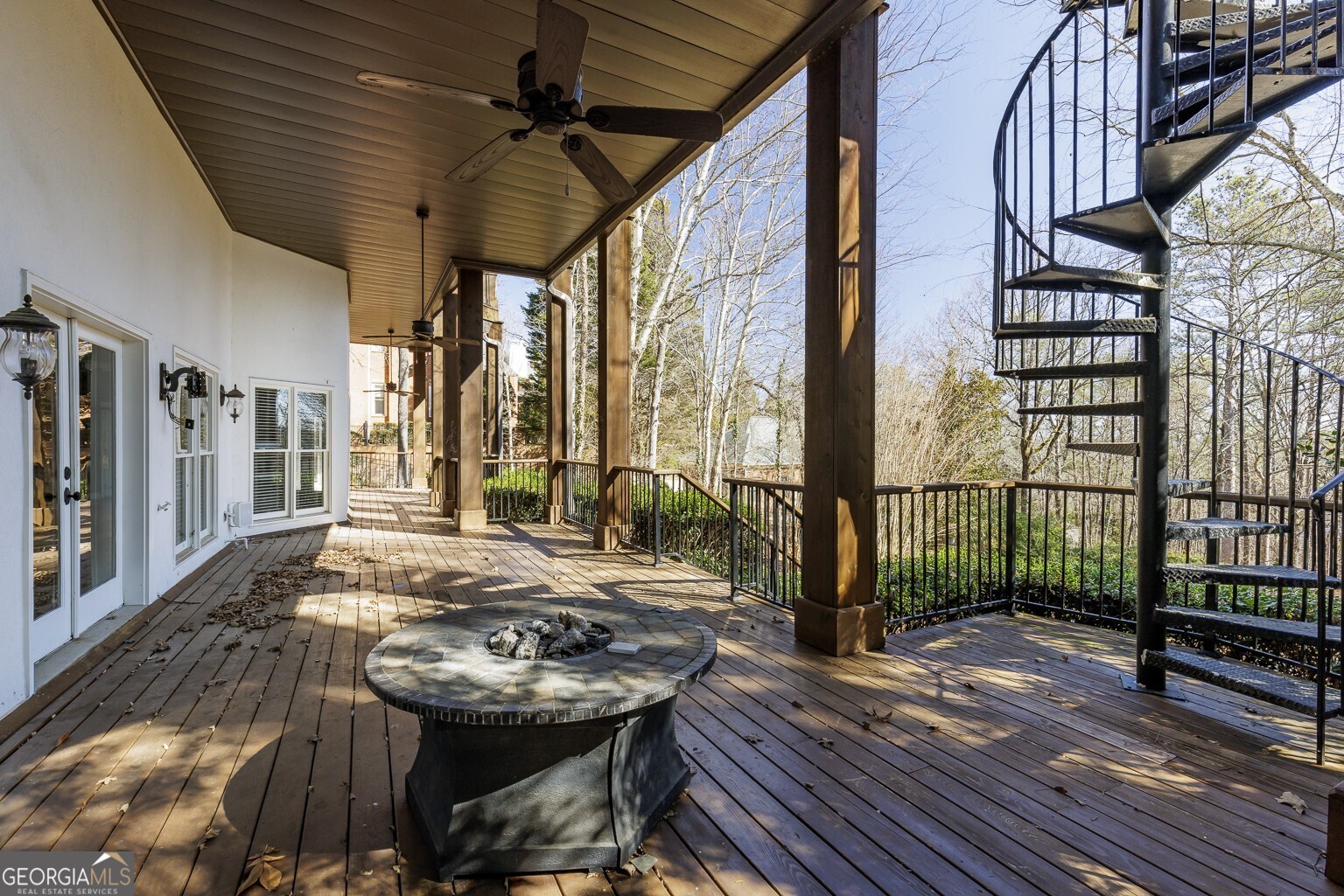 Country Club Of The South - Residential
