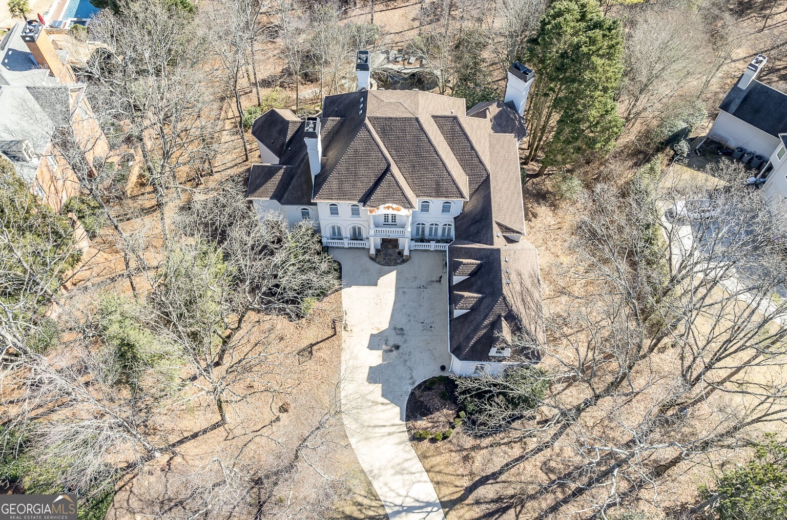 Country Club Of The South - Residential