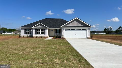 303 Parkersburg Lane Unit 46, Statesboro, GA 30458 - #: 10457705