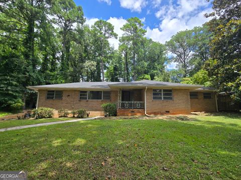 351 Colorado AVE Hapeville GA 30354