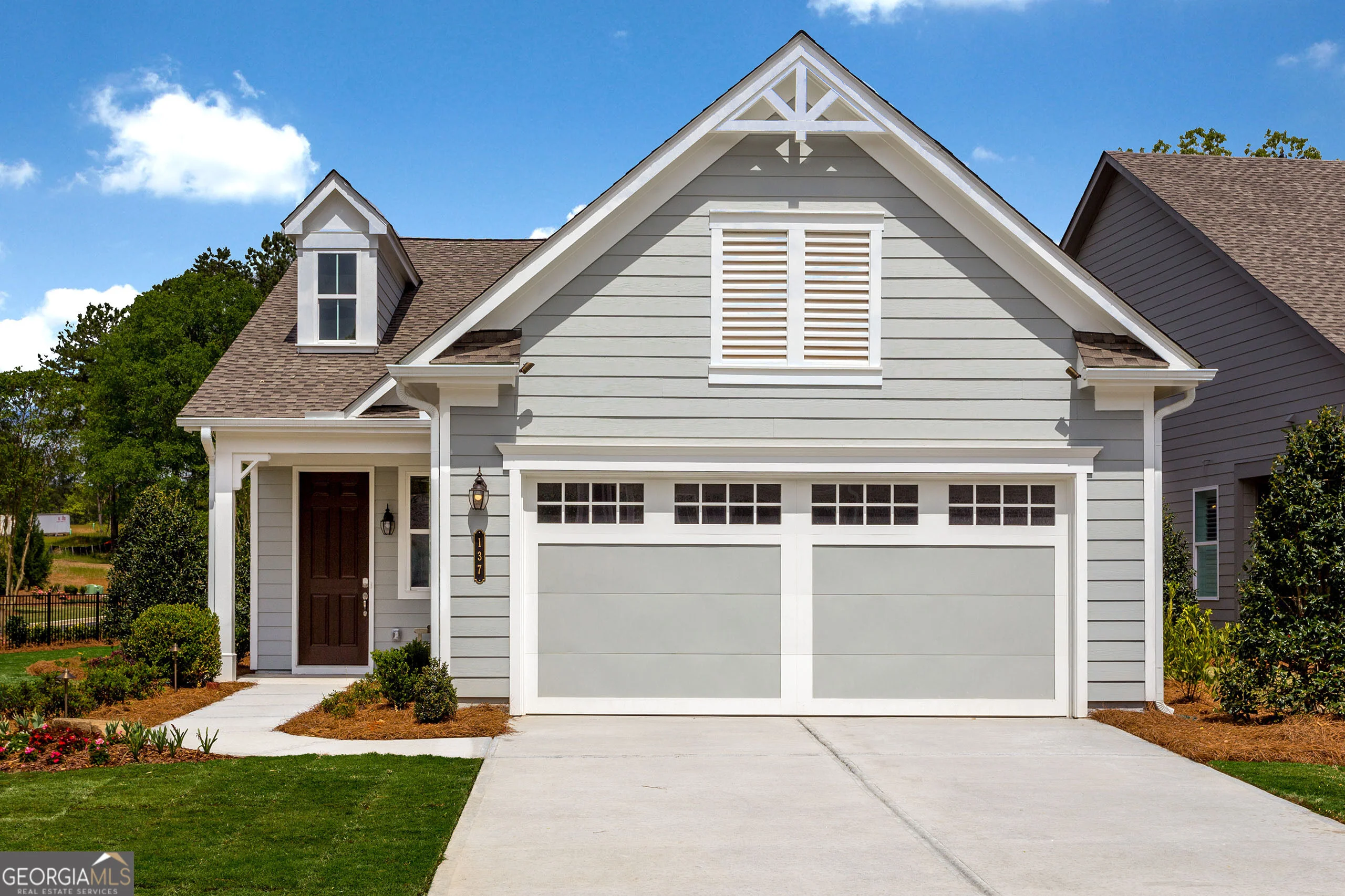 168 Warren Way