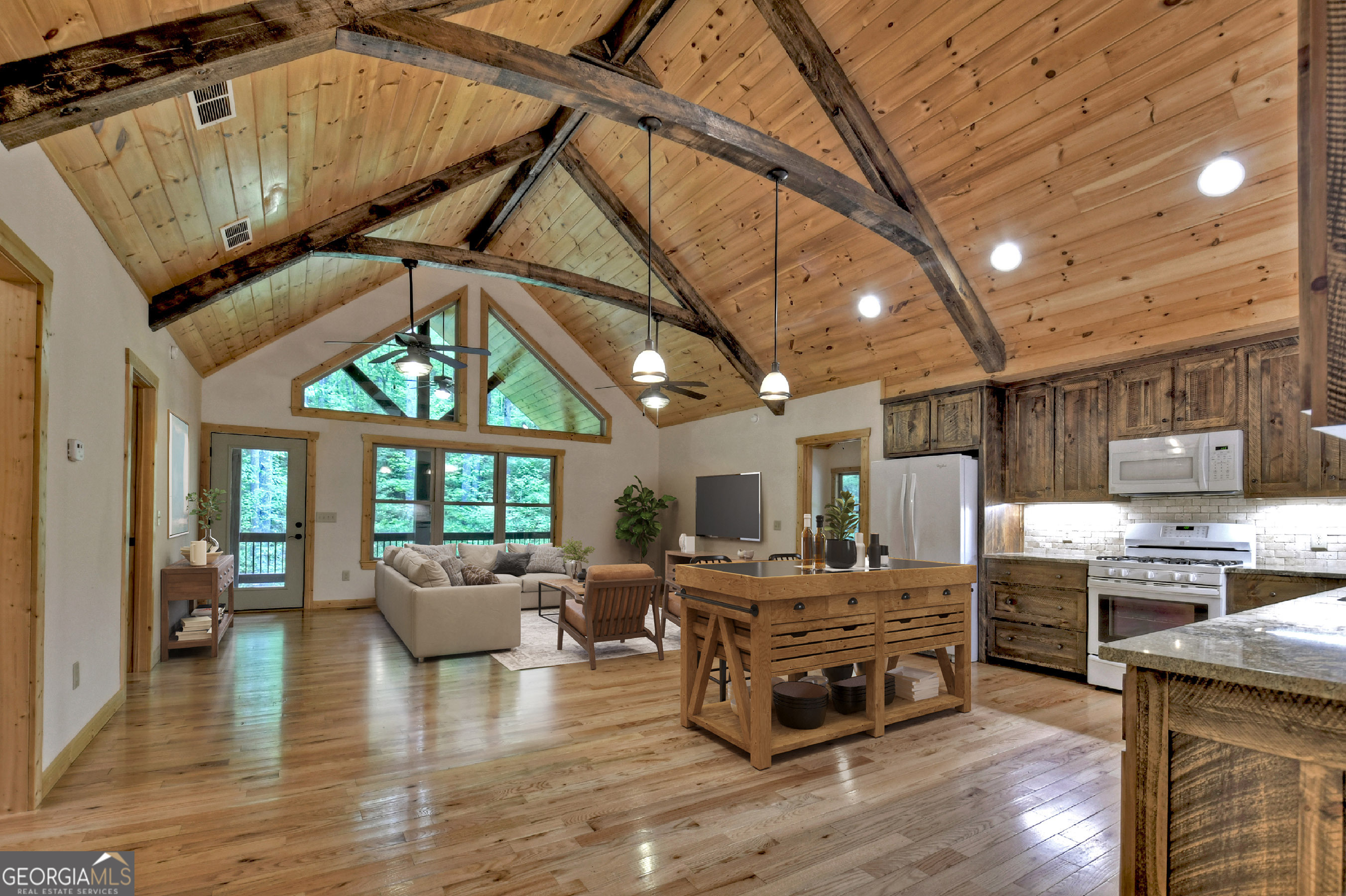 658 Dover Falls TRL