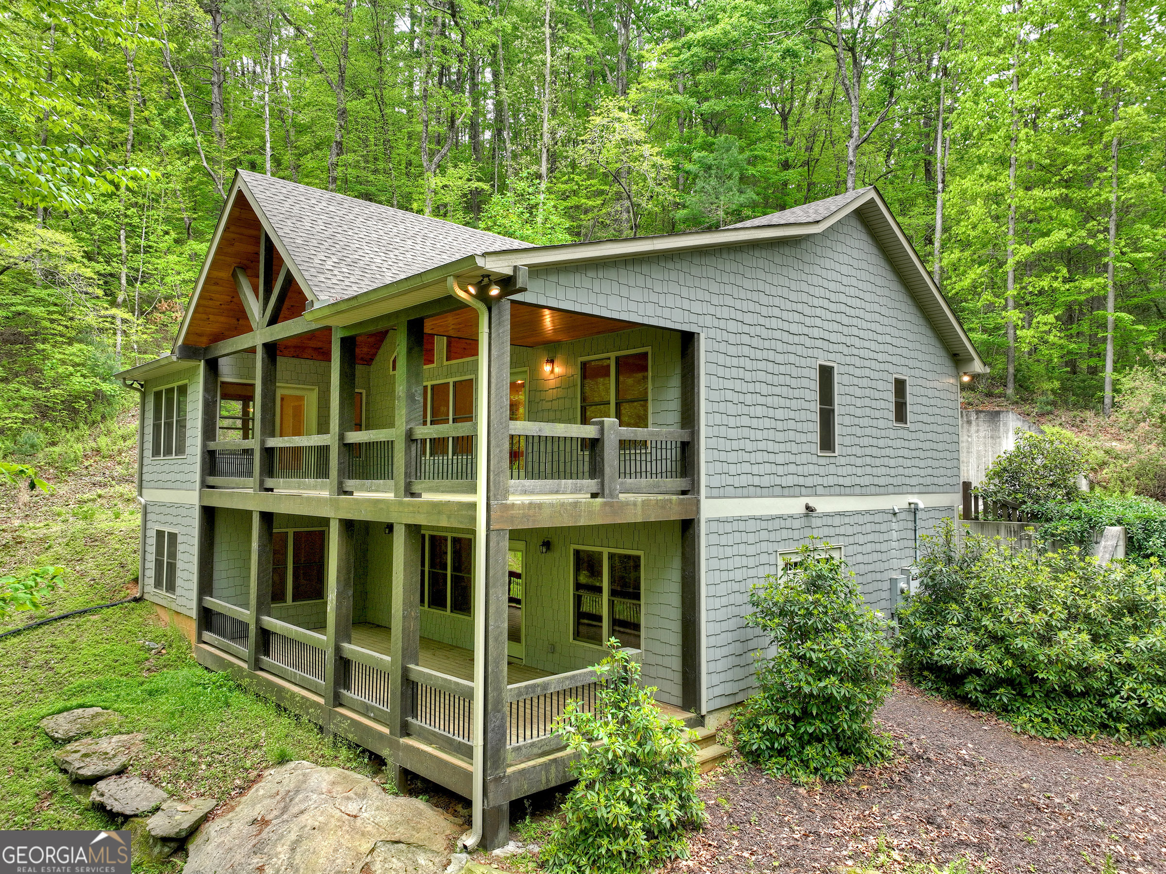 658 Dover Falls TRL