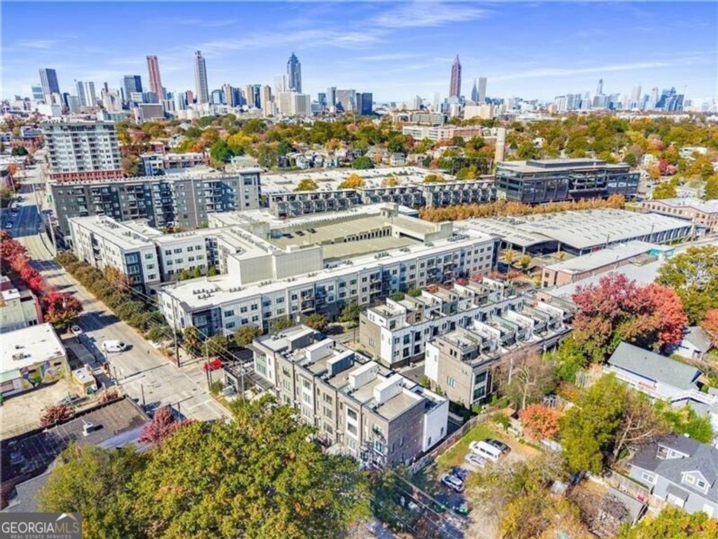 Photo of 726 Edgewood Avenue NE, Atlanta, GA 30307 (MLS # 10683175)