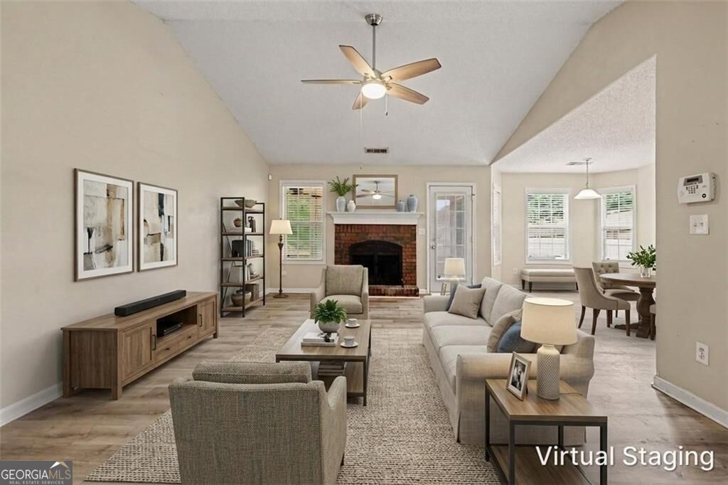 Photo of 410 Wilshire Lane, Bethlehem, GA 30620 (MLS # 10822915)
