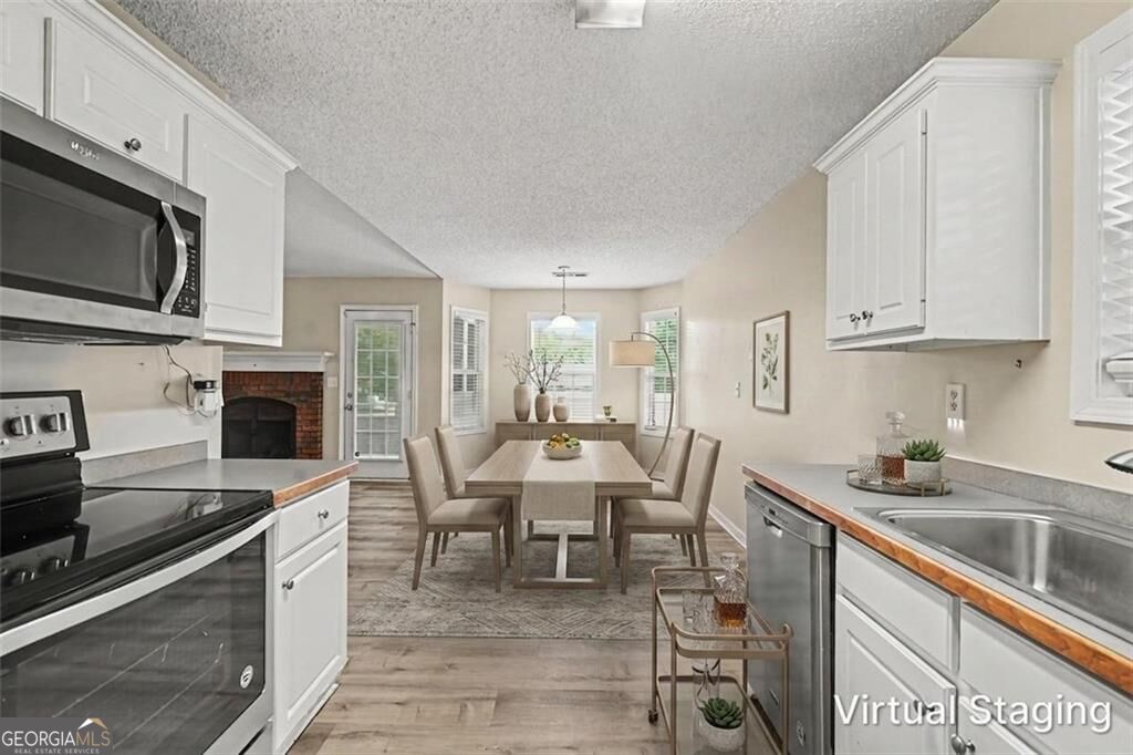 Photo of 410 Wilshire Lane, Bethlehem, GA 30620 (MLS # 10822915)