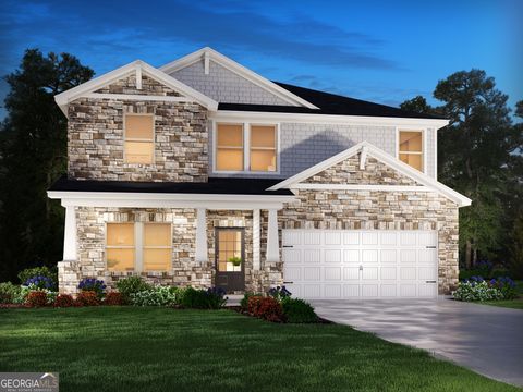 7269 Lyric ST Fairburn GA 30213