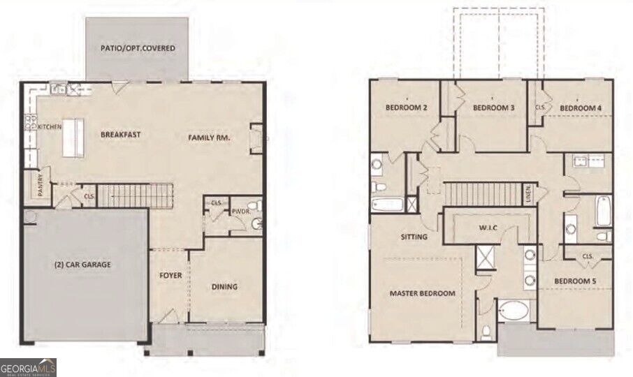 2042 Orchid LN