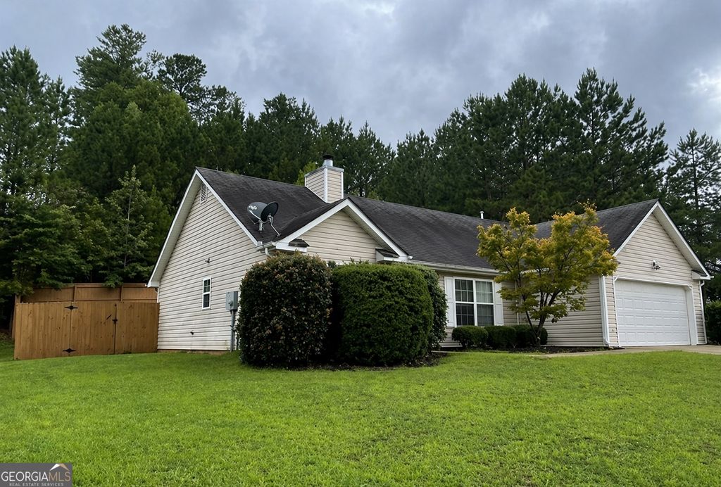 Photo of 170 Millwheel Drive, Villa Rica, GA 30180 (MLS # 10766406)
