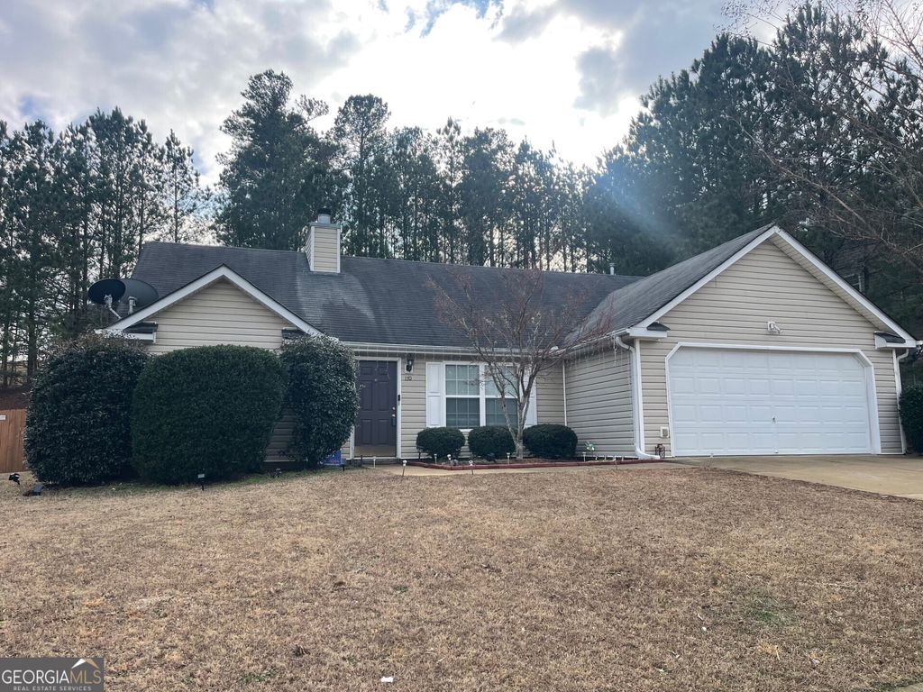 Photo of 170 Millwheel Drive, Villa Rica, GA 30180 (MLS # 10766406)