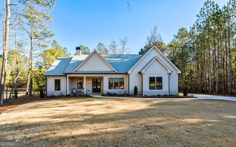 A home in Eatonton