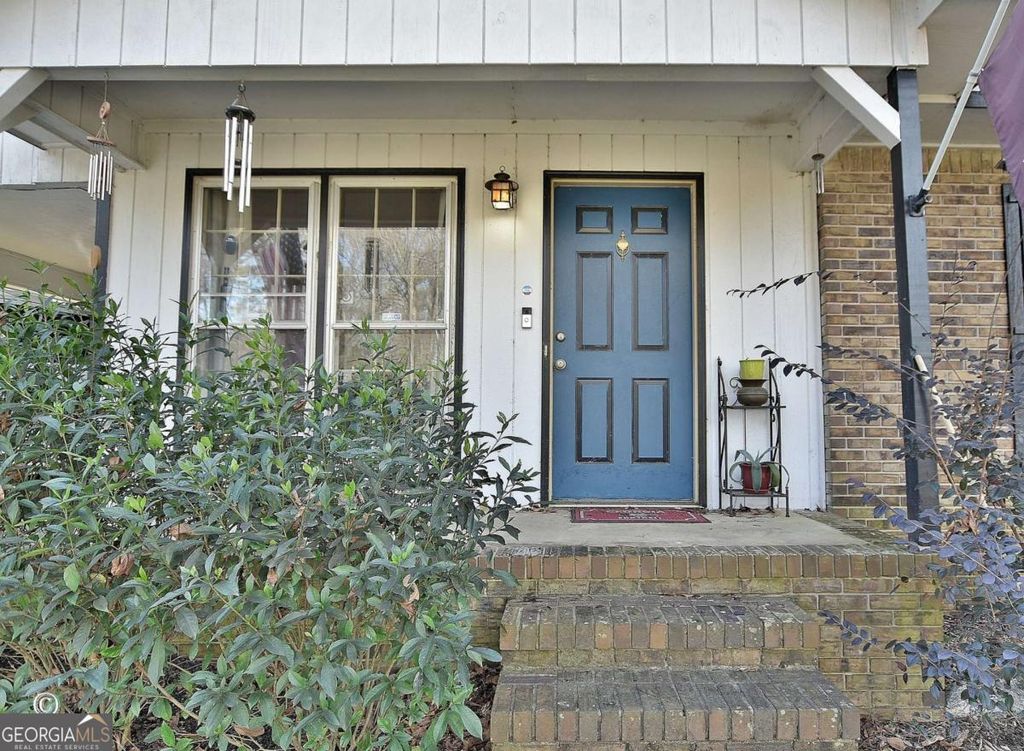 Photo of 5258 Cunningham Drive, Columbus, GA 31909 (MLS # 10676847)