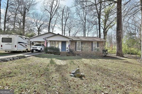 Photo of 5258 Cunningham Drive, Columbus, GA 31909 (MLS # 10676847)