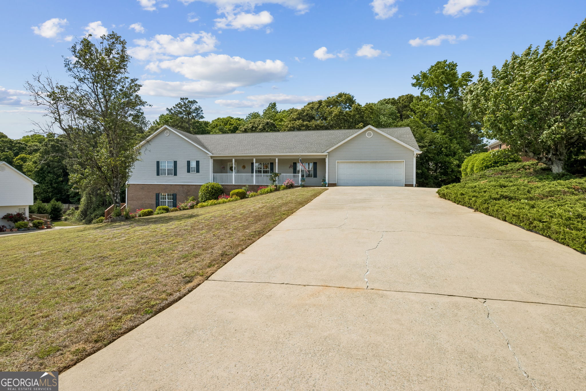 4022 Lyman WAY