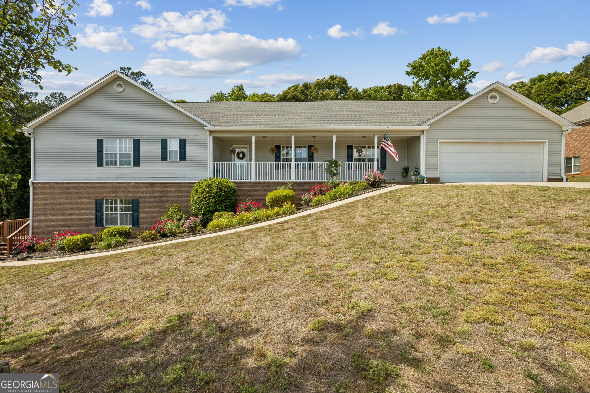 4022 Lyman WAY