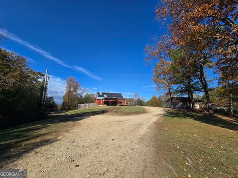 A home in Lafayette