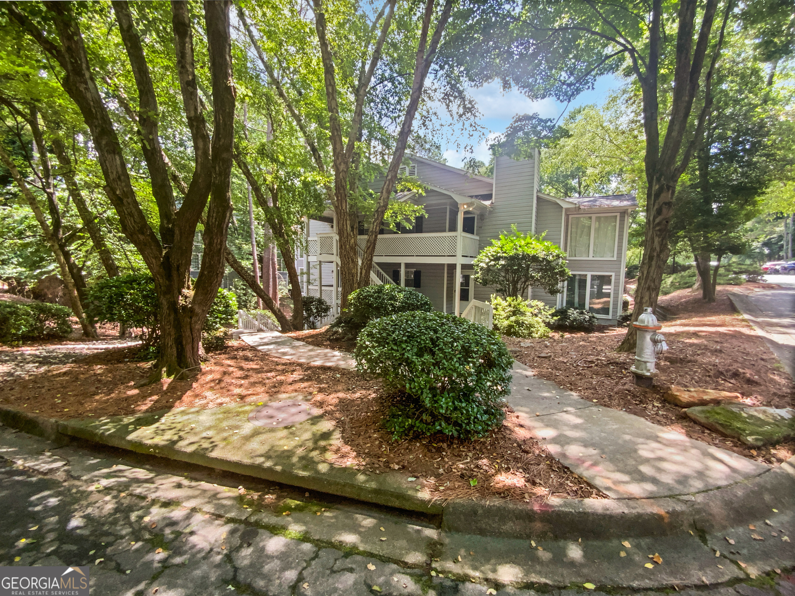 Fantastic home in sought after location! This home has Fresh Interior Paint, New flooring throughout the home. Discover a bright interior tied together with a neutral color palette. The primary bathroom features plenty of under sink storage waiting for your home organization needs. Don't wait! Make this beautiful home yours. . 100-Day Home Warranty coverage available at closing
