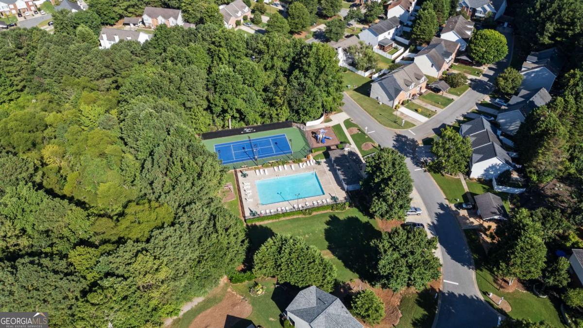 3450 Maple Valley DR