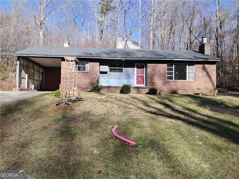 4076 FAIRMONT ST Gainesville GA 30506