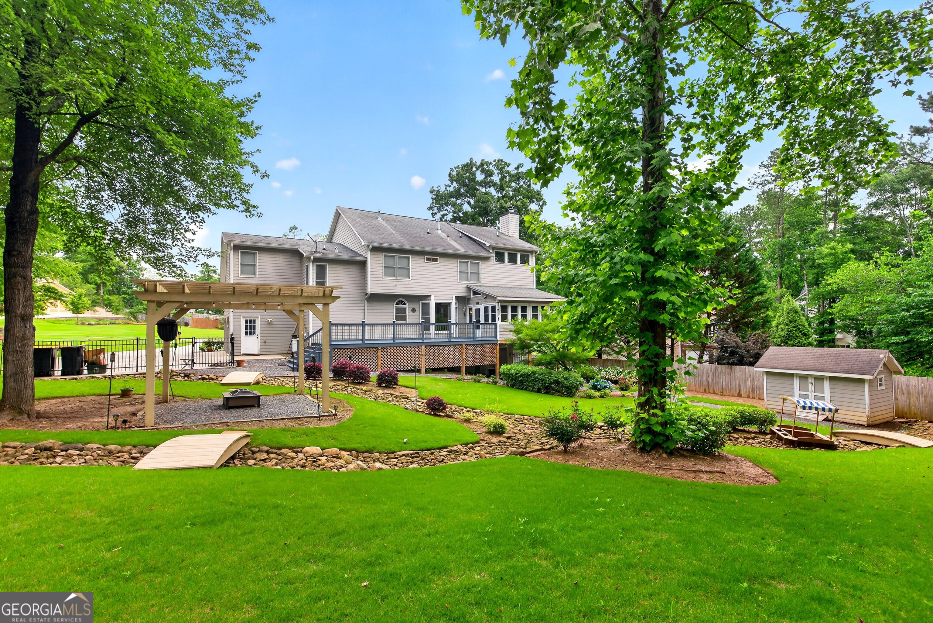 414 Holly Grove Church RD