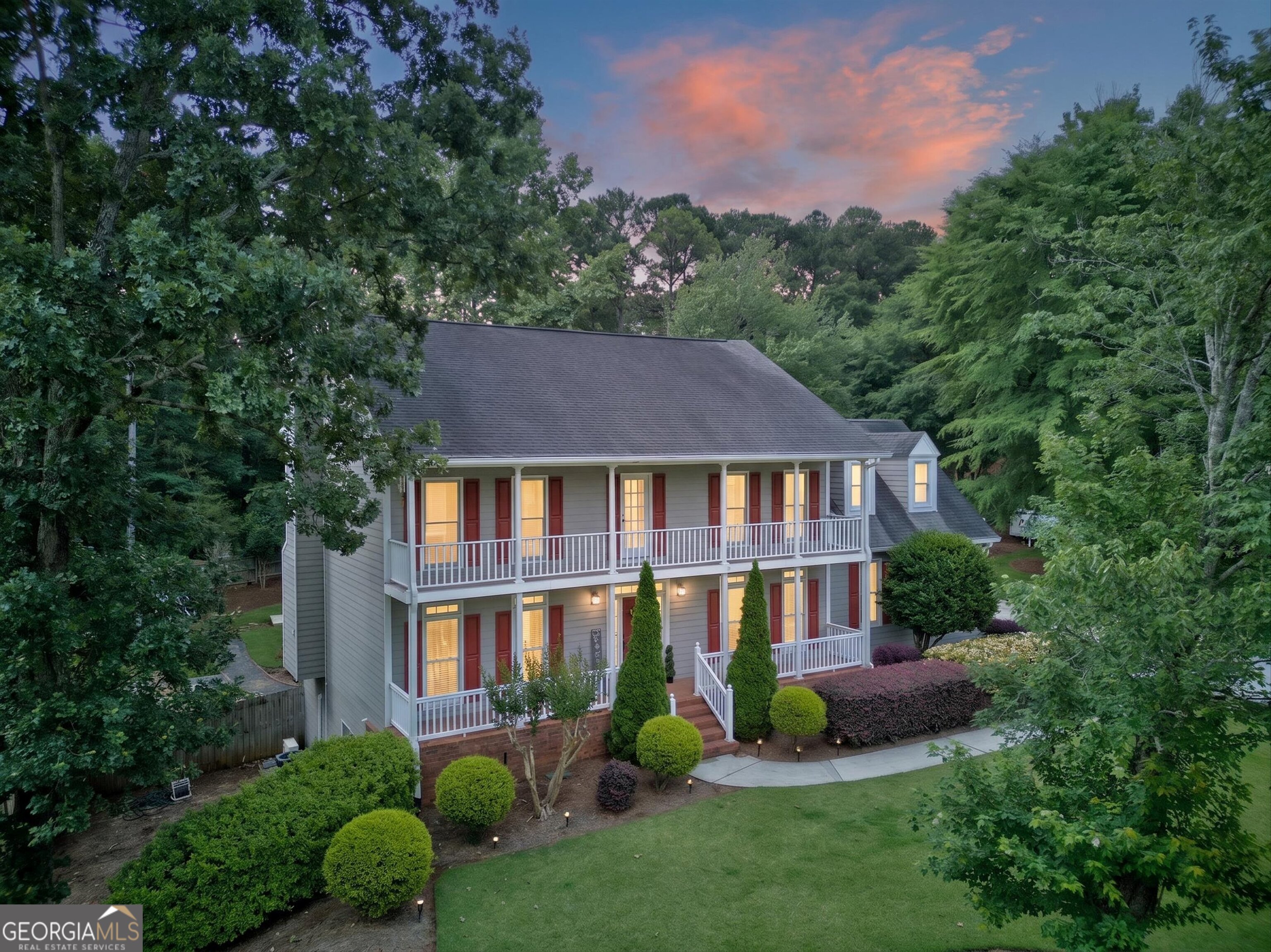 414 Holly Grove Church RD