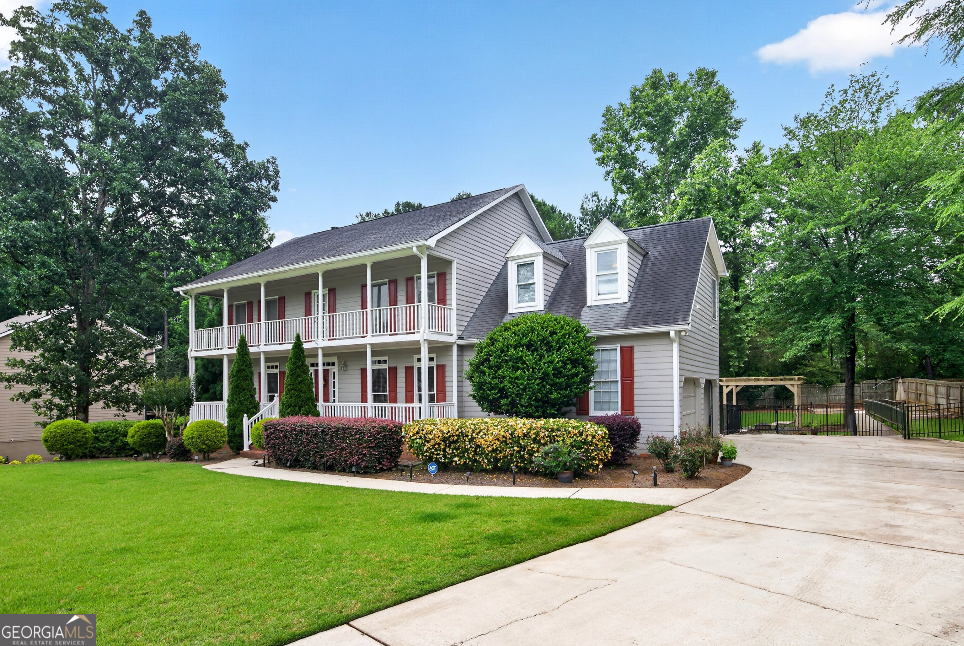 414 Holly Grove Church RD