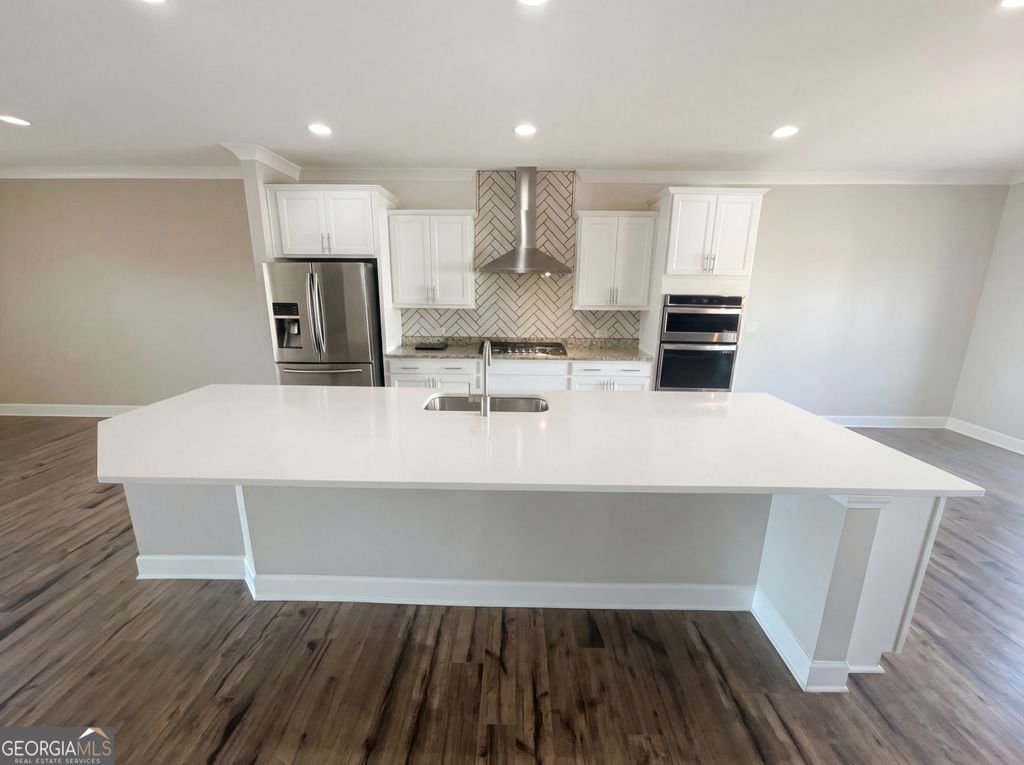 Photo of 2154 Hinton Drive SE, Smyrna, GA 30080 (MLS # 10689144)