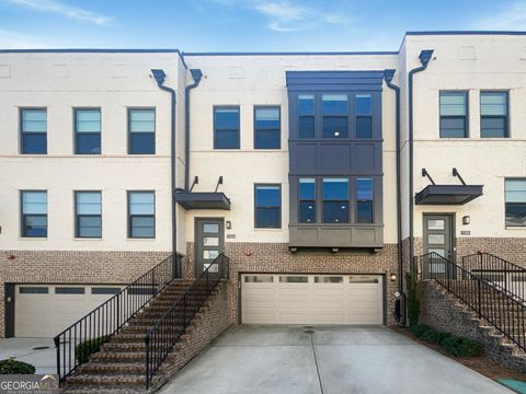 2154 Hinton DR SE Smyrna GA 30080