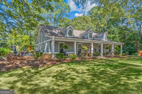 A home in Statham