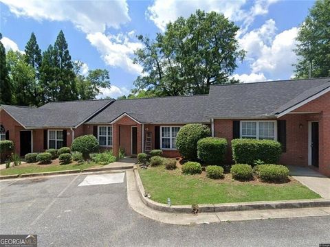 201 Dr John T Pettit ST Canton GA 30114