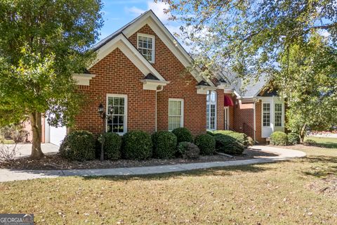 682 Chesterfield RD Bogart GA 30622