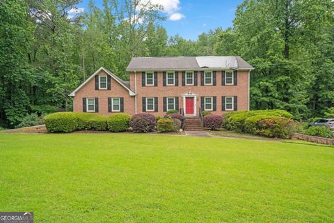 Photo of 1777 E Gate Trail, Stone Mountain, GA 30087 (MLS # 10536695)