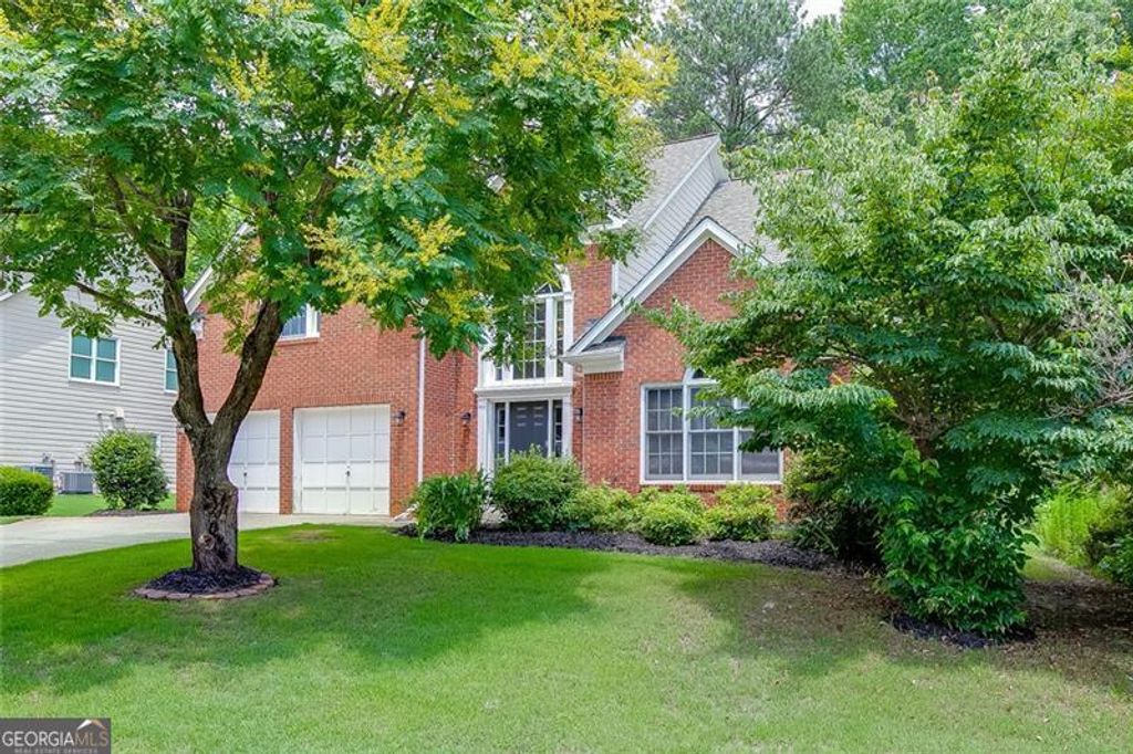 Photo of 830 Morning Creek Lane, Suwanee, GA 30024 (MLS # 10784470)