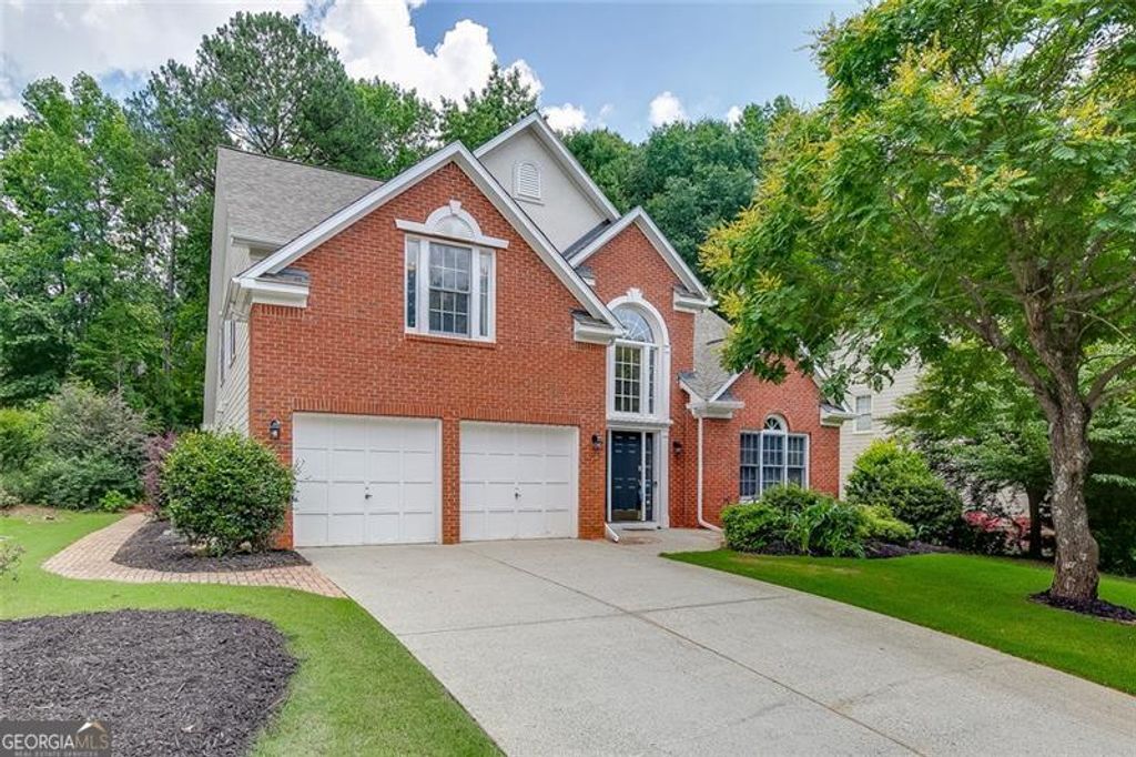 Photo of 830 Morning Creek Lane, Suwanee, GA 30024 (MLS # 10784470)
