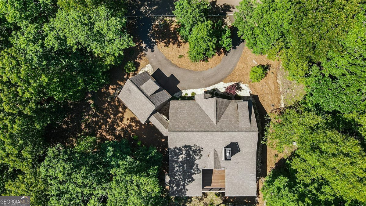 88 Sanderlin Mtn DR S