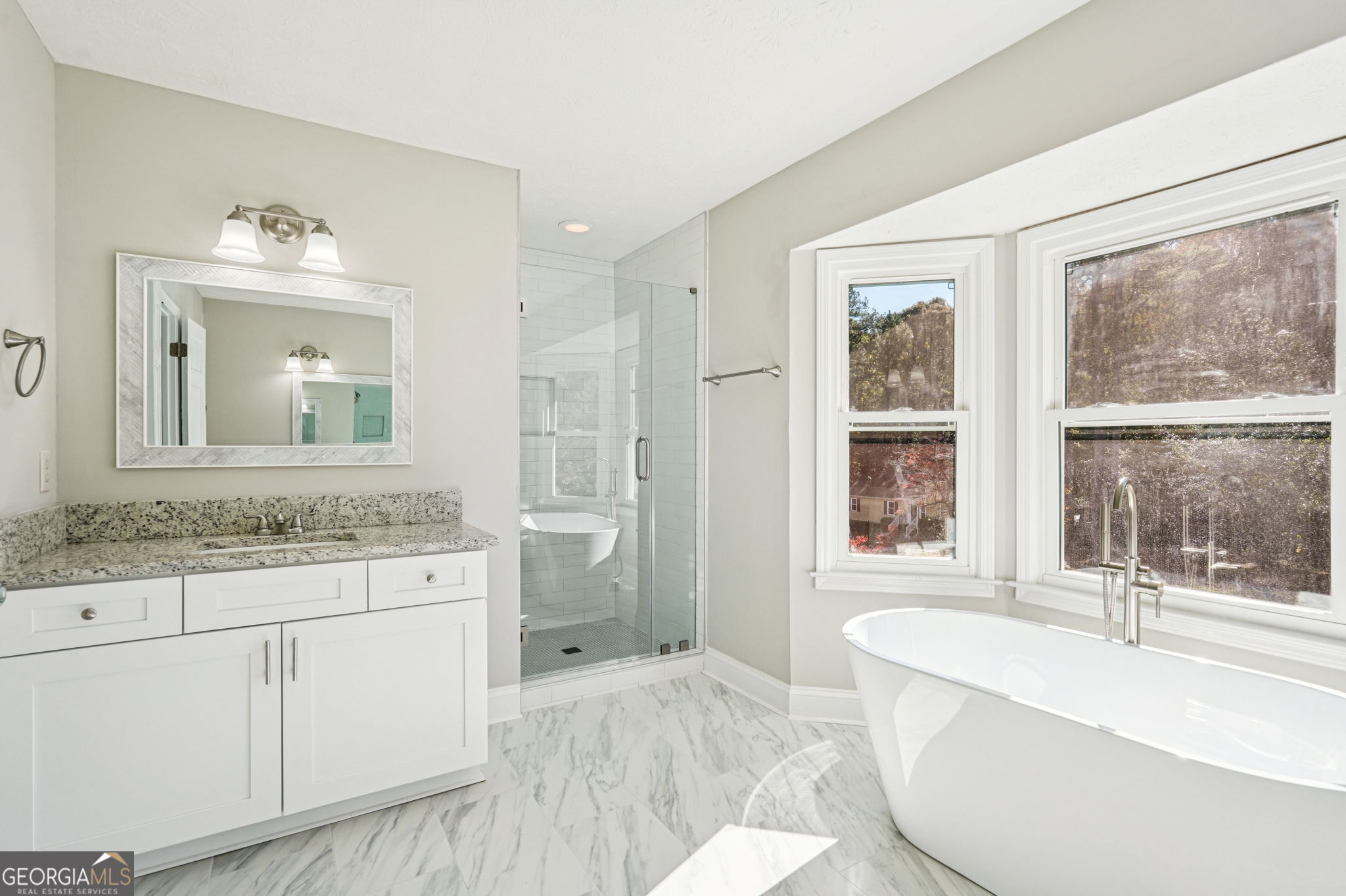 Carnes Plantation - Residential