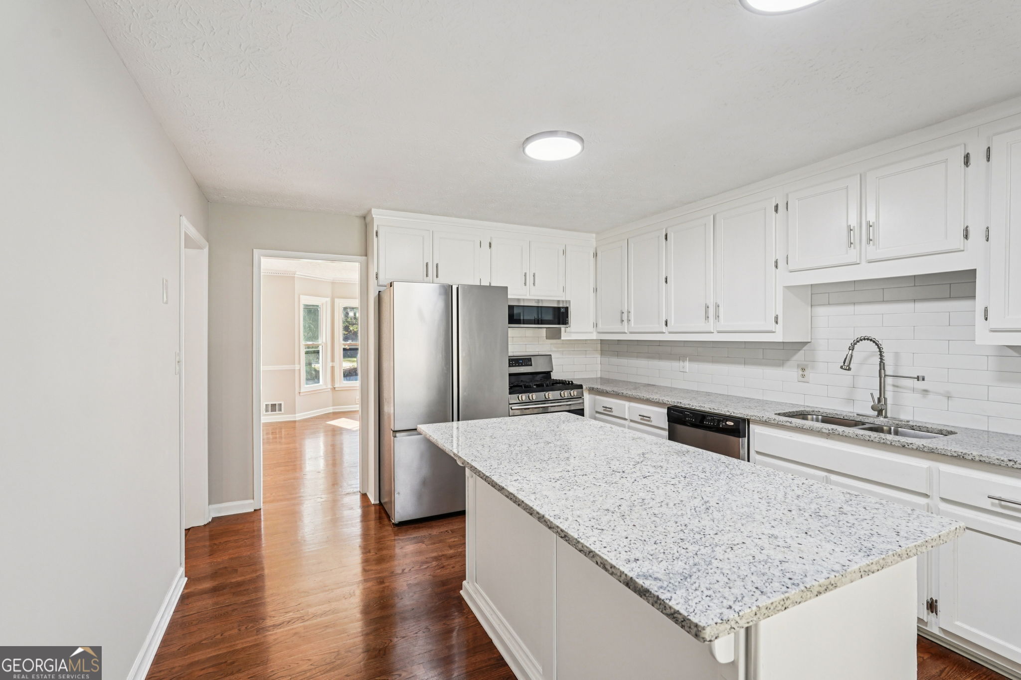 Carnes Plantation - Residential