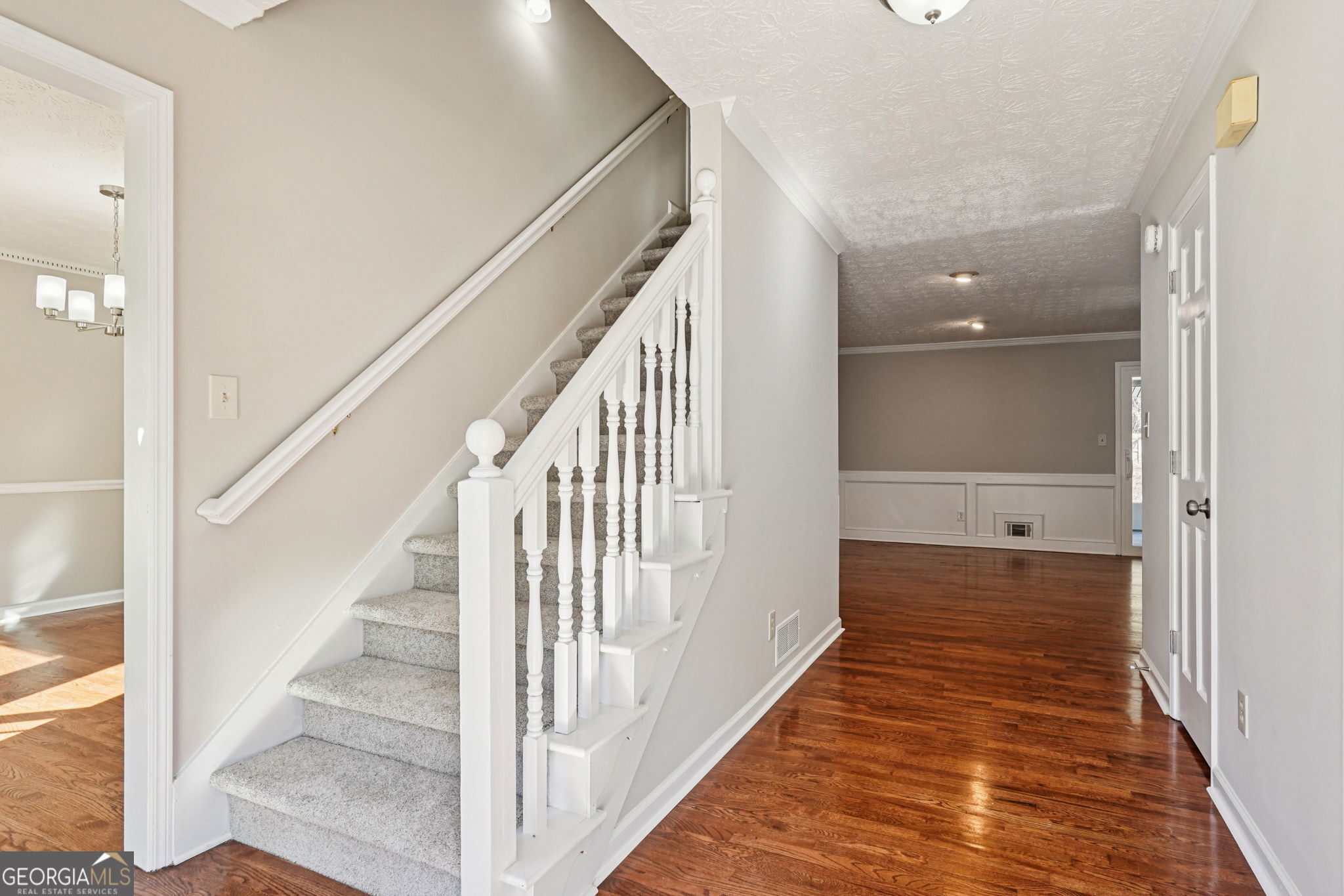 Carnes Plantation - Residential