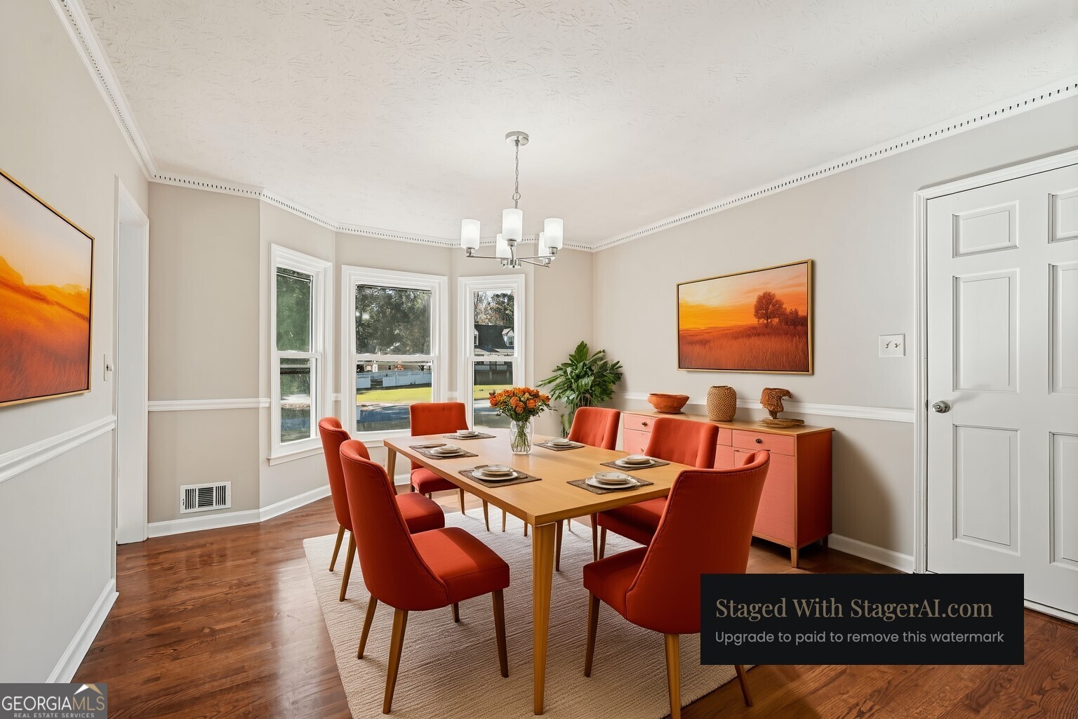 Carnes Plantation - Residential