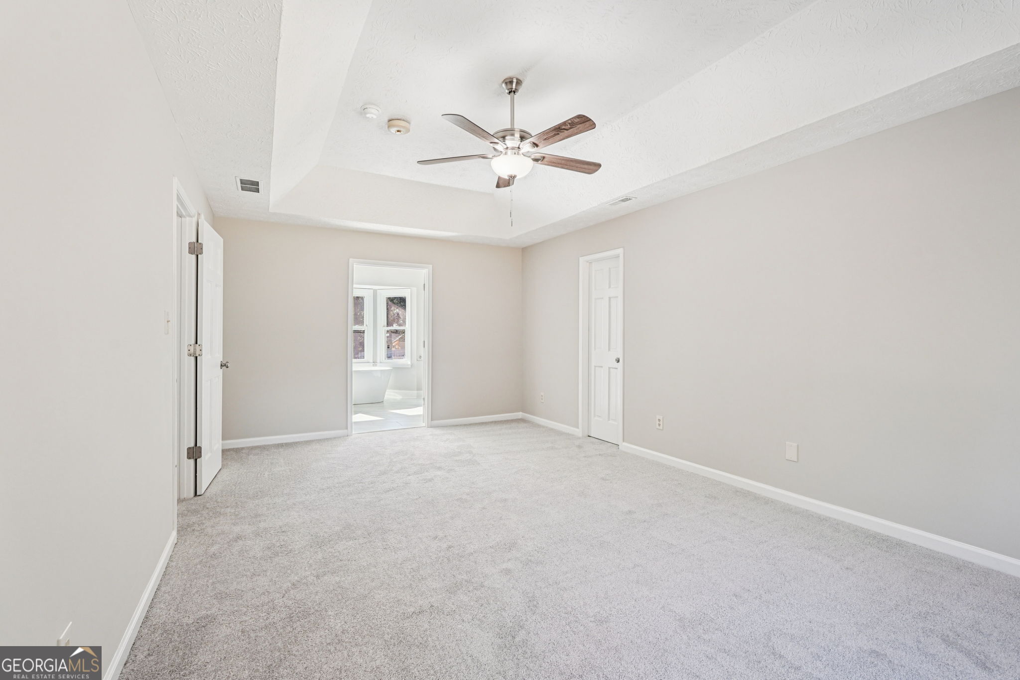 Carnes Plantation - Residential