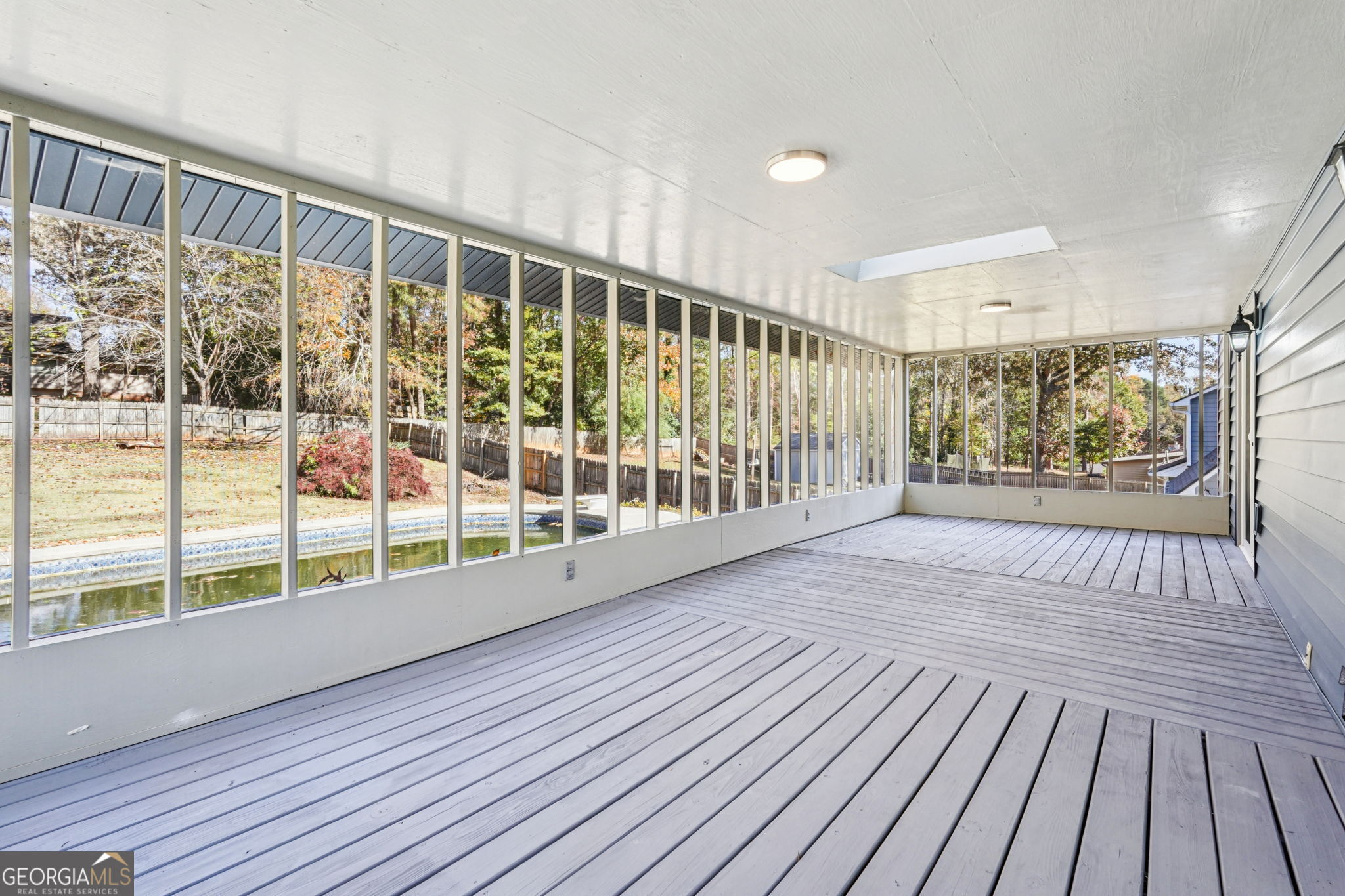 Carnes Plantation - Residential