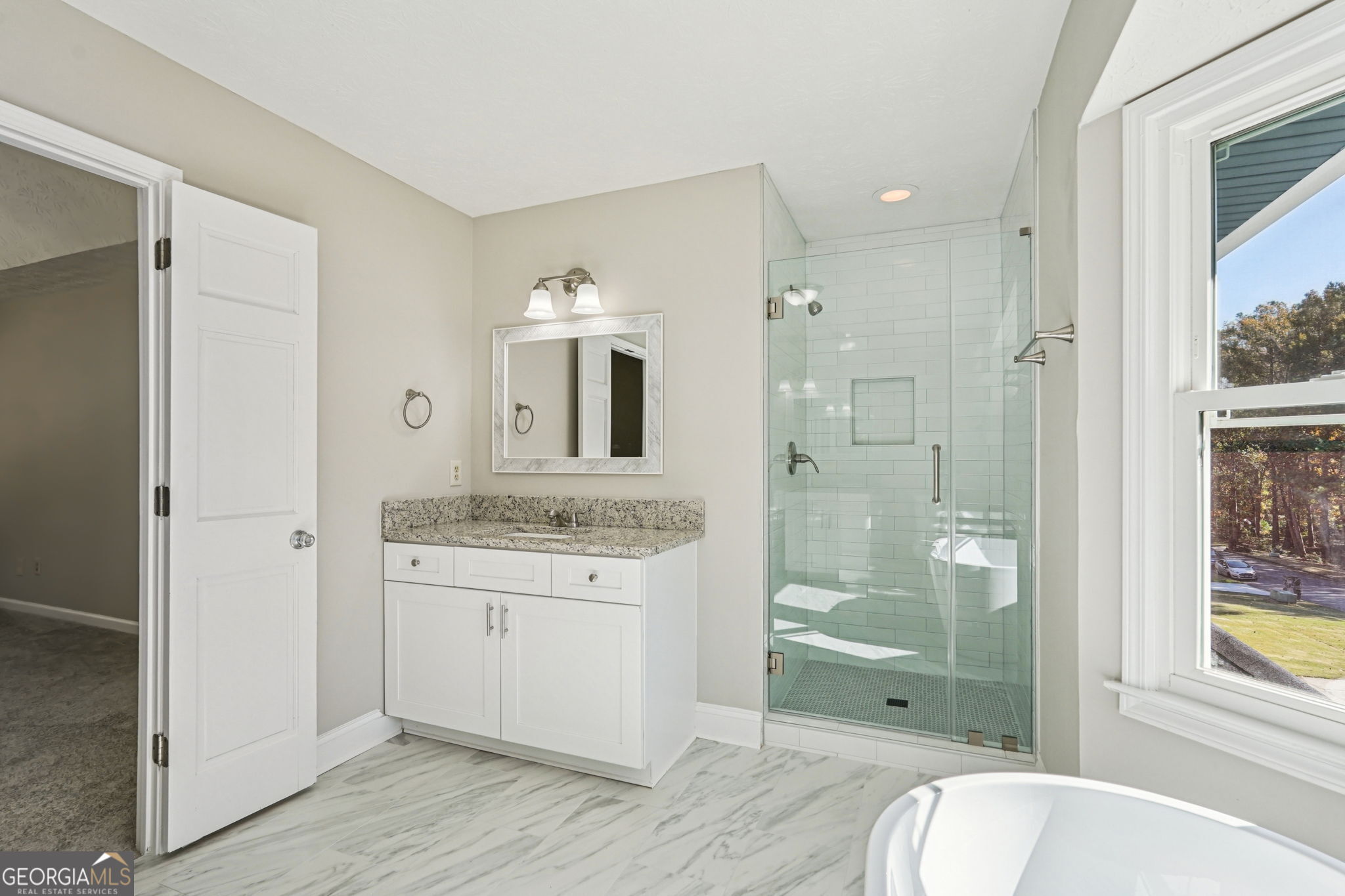 Carnes Plantation - Residential