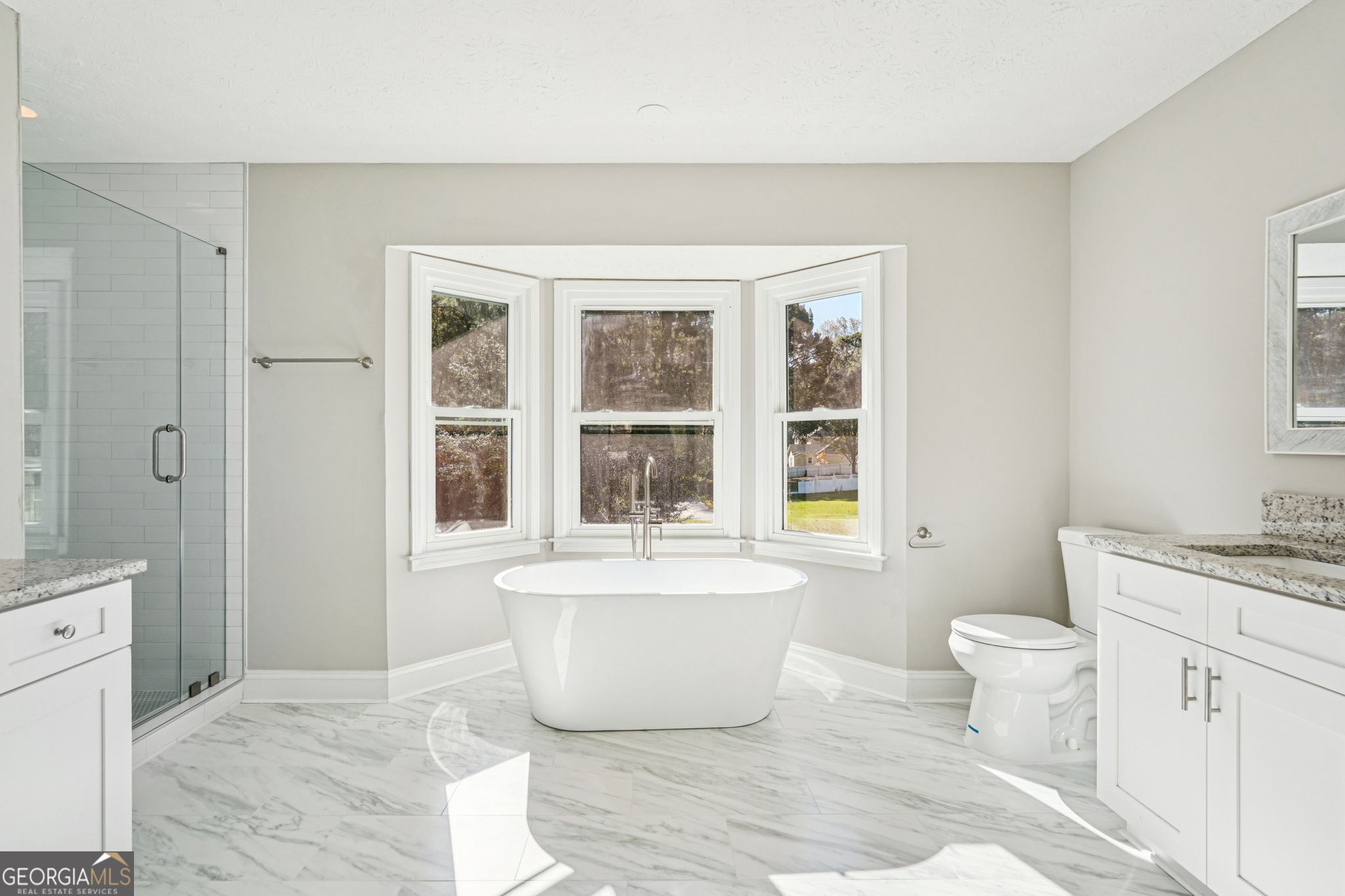 Carnes Plantation - Residential