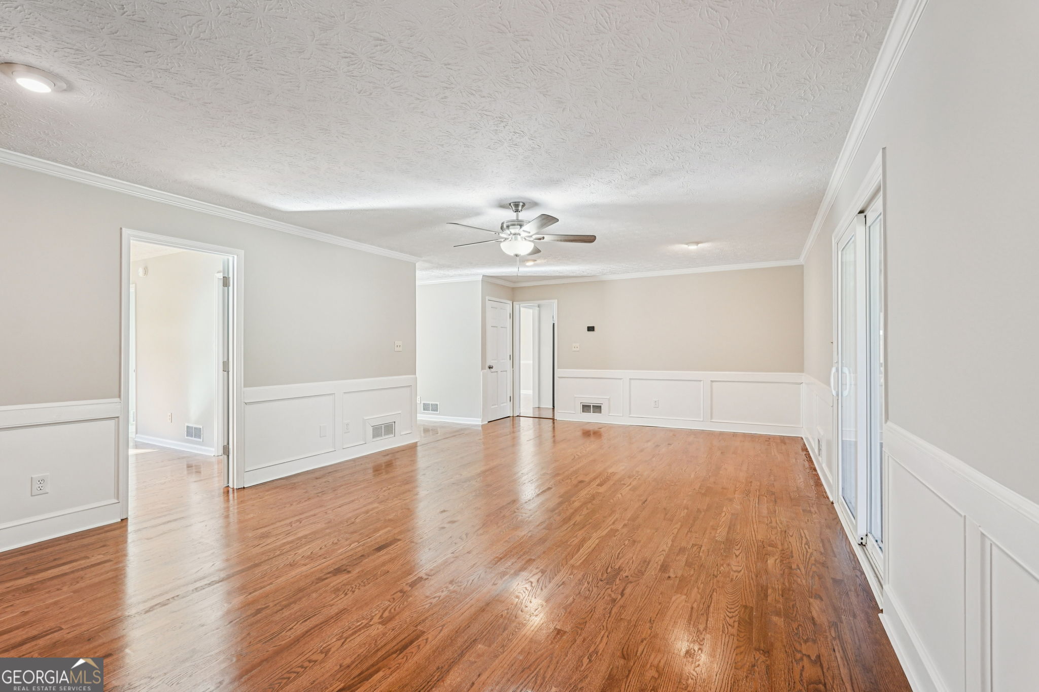 Carnes Plantation - Residential