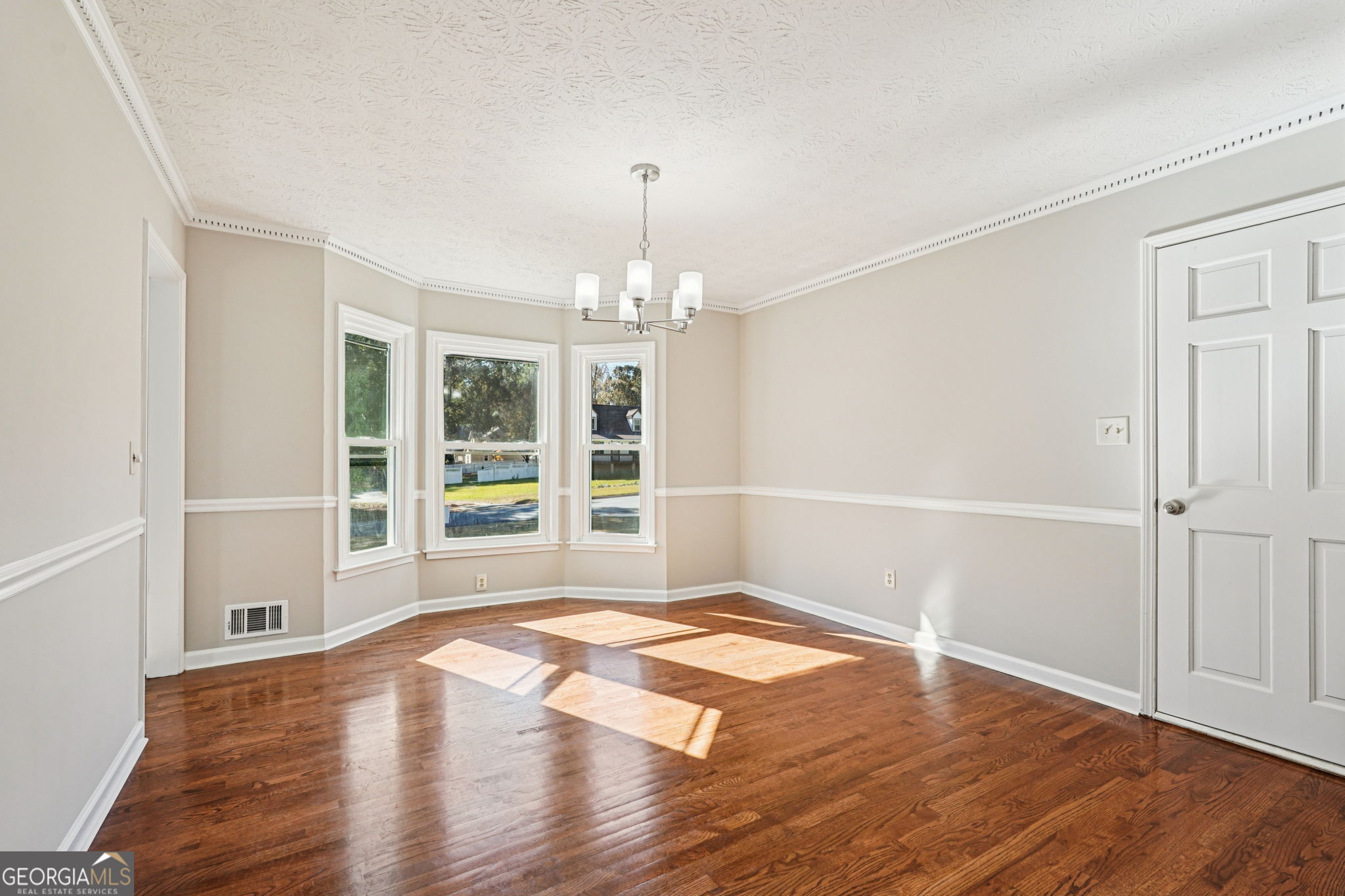 Carnes Plantation - Residential