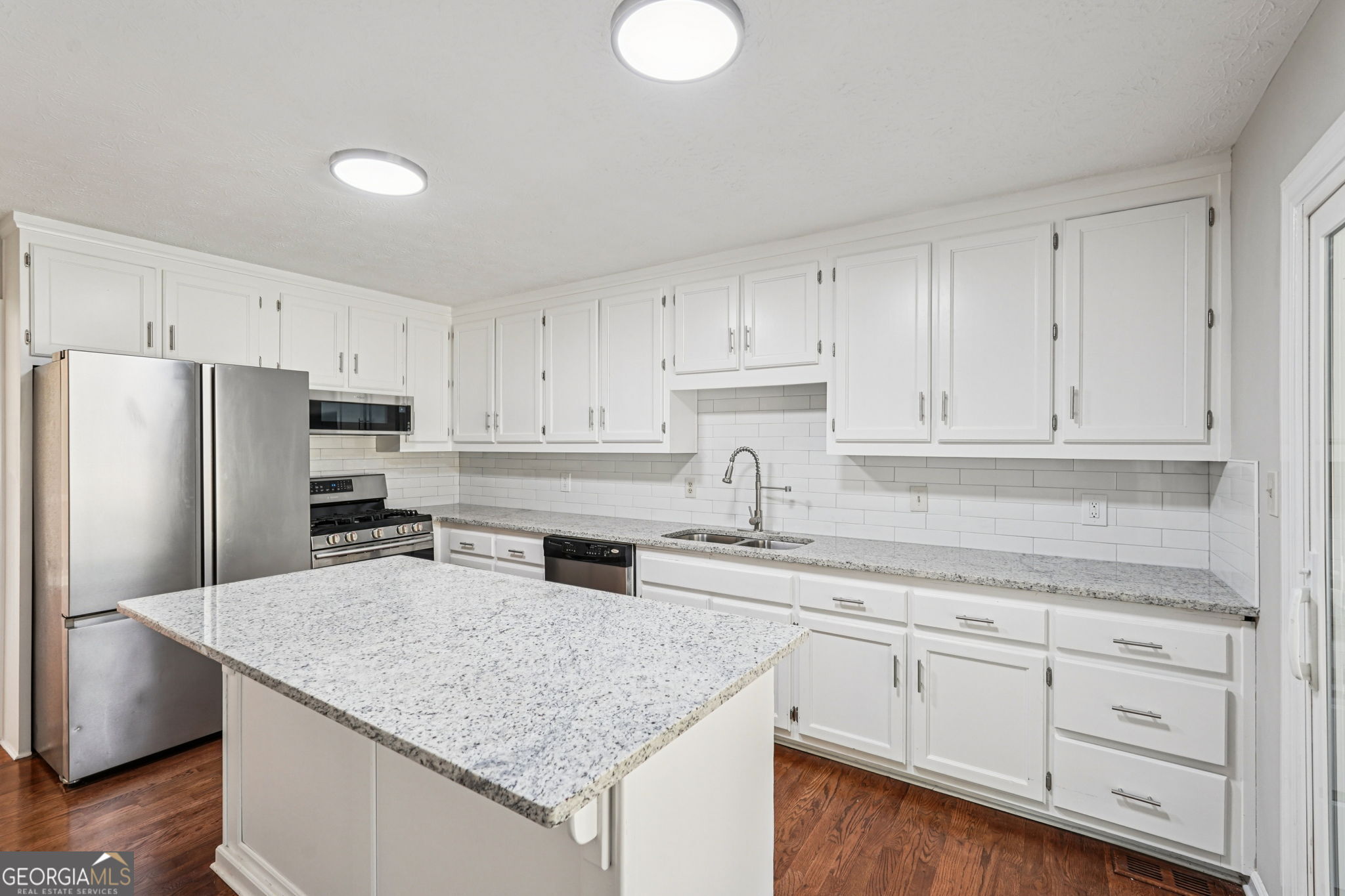 Carnes Plantation - Residential