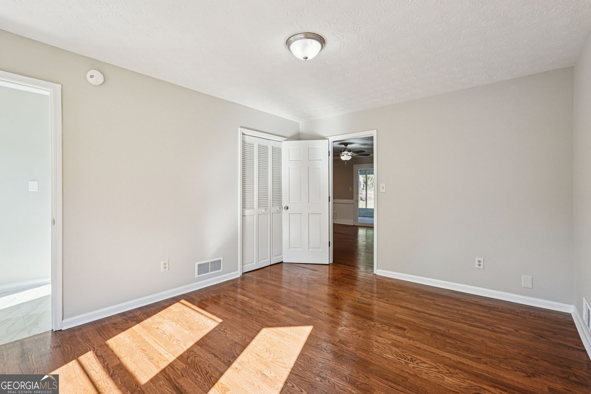 Carnes Plantation - Residential