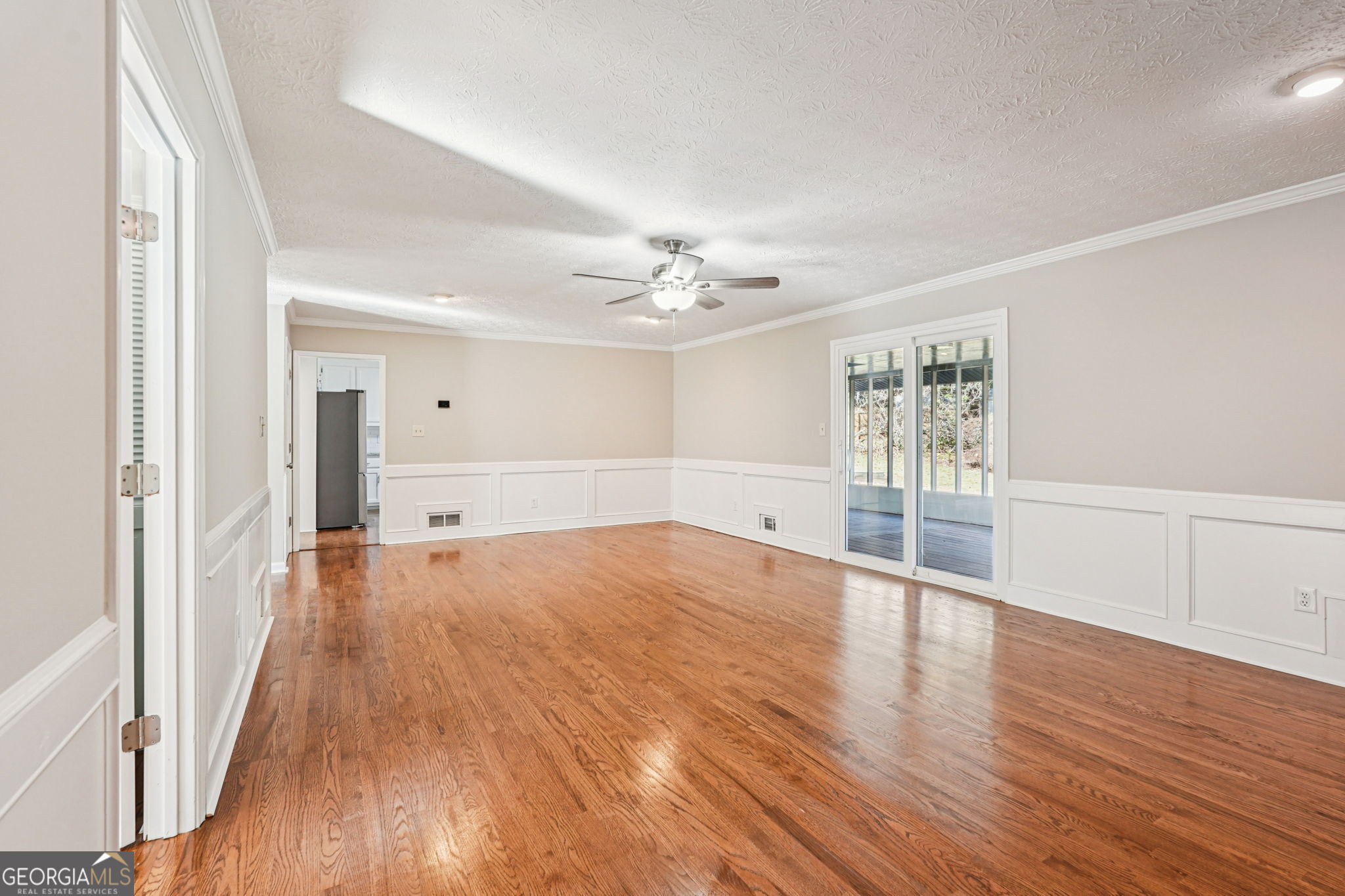 Carnes Plantation - Residential